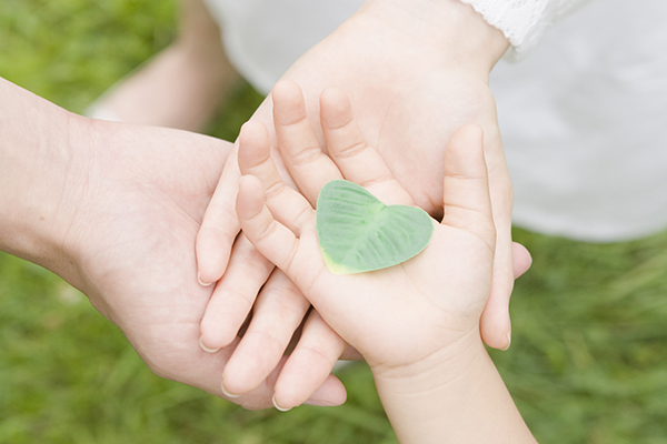 外安全・外感染