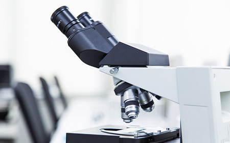 唾液検査、位相差顕微鏡検査　（希望者のみ）