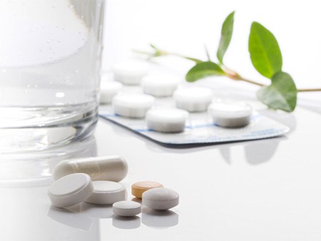 バクテリアセラピー