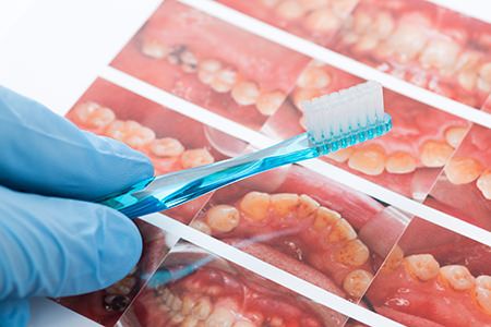 定期的なメンテナンス