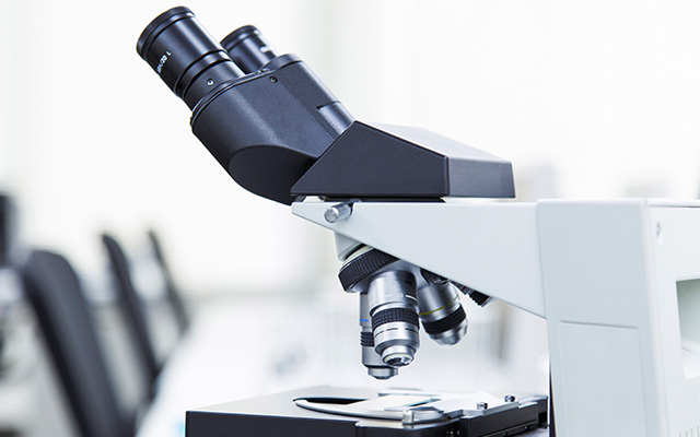 細菌に着目して効果的に予防を